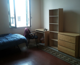 1 Posto letto in camera doppia- da SUBITO