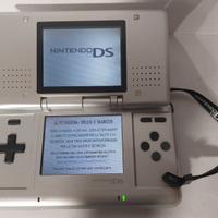 Nintendo ds 1^serie