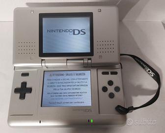 Nintendo ds 1^serie