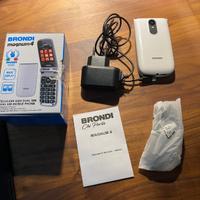 Telefono Brondi Magnum 4