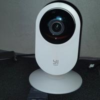 Telecamera Yi Home
