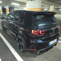 Golf GTI  DSG  2.0
