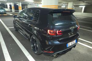 Golf GTI  DSG  2.0