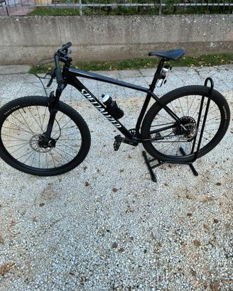 Specialized Epic HT  Tg.   L