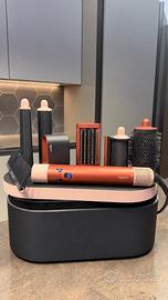 Dyson Airwrap Rosa Limited Edition
