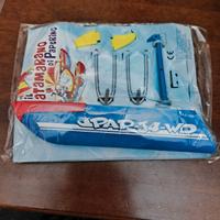 il catamarano di paperino