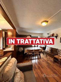 Casa indipendente di 132 m² con 4 locali a Premana