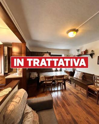 Casa indipendente di 132 m² con 4 locali a Premana