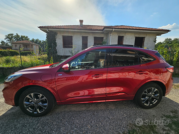 Ford Kuga ST-Line 2.5 PHEV 225 CV Aut. CVT -
