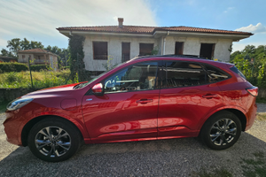 Ford Kuga ST-Line 2.5 PHEV 225 CV Aut. CVT -