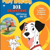 Disney English (3 Libri con CD audio)
