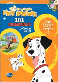 Disney English (3 Libri con CD audio)