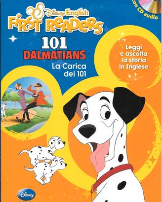 Disney English (3 Libri con CD audio)