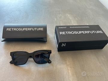 Occhiali da sole RSF