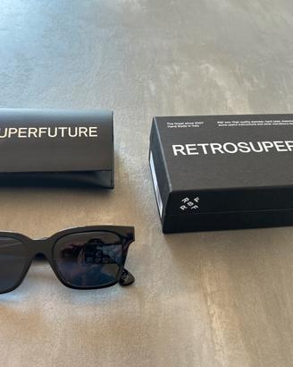 Occhiali da sole RSF