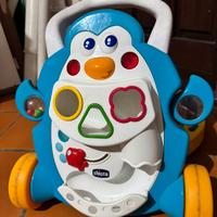Giochi vari per bambini Chicco Fiscer Price