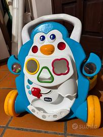 Giochi vari per bambini Chicco Fiscer Price