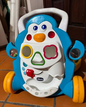 Giochi vari per bambini Chicco Fiscer Price