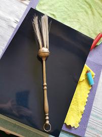 Aspersorio a pennello da chiesa