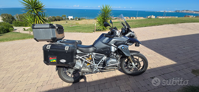 BMW r 1200 gs