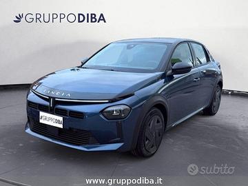 Lancia Ypsilon 1R1 Nuova Ibrida My24 Nuova 1....