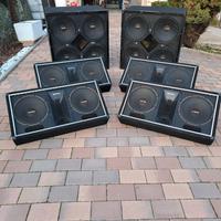 Casse passive Communyti csx 60B e csx 58M