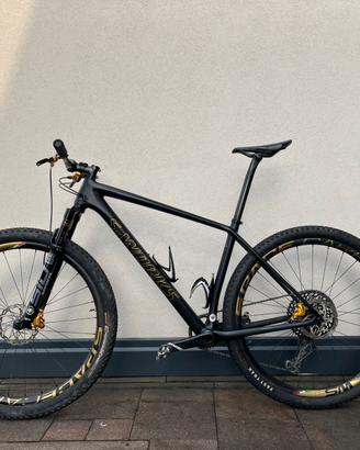 Specialized Epic Sworks Front Hardtrail light