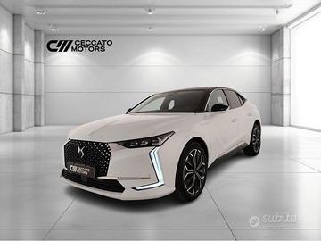 DS DS4 1.5 bluehdi Rivoli 130cv auto