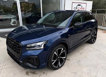 Audi Q2 30 TDI S tronic S line Edition