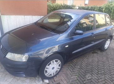 Fiat stilo 1.9 jtd 143000 km