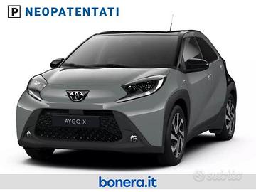 Toyota Aygo X 1.0 Trend 72cv