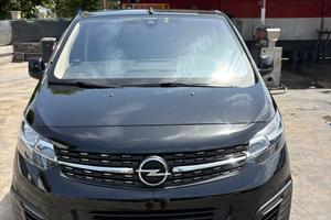 Opel Zafira Life 2.0 Diesel 145CV aut. Start&Stop 
