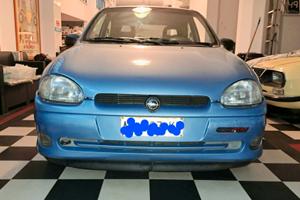 OPEL CORSA GSI 16V