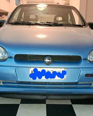 OPEL CORSA GSI 16V