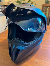 Casco Airoh Touring Taglia M