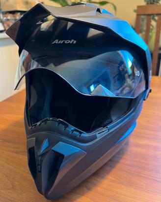 Casco Airoh Touring Taglia M