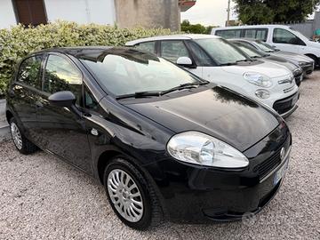 Fiat Grande Punto 1.2 5 porte S&S Actual