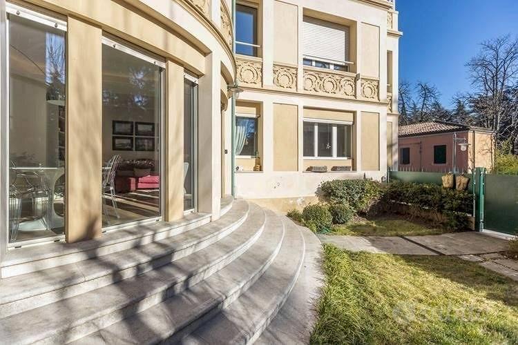 Appartamento – Bologna, Barbiano, Santo Stefano - Altro