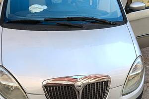 lancia musa diesel 90 HP iscritta ASI 