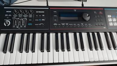 Roland Juno DS 76 tasti