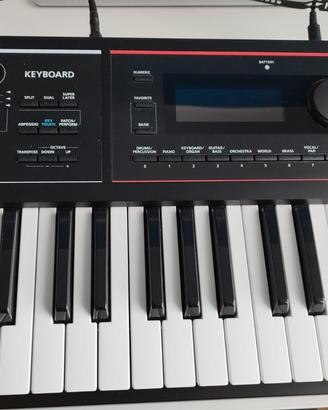 Roland Juno DS 76 tasti