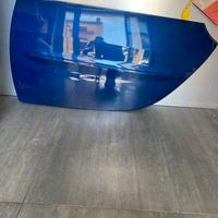 Pennello porta sx smart fortwo 450 2005 coupe