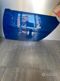 Pennello porta sx smart fortwo 450 2005 coupe