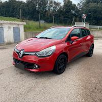 Renault Clio Sporter 1.5dCi 90cv 2014