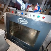 FORNO UNOX PROFESSIONALE
