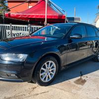 Audi A4 Avant 2.0 TDI 120 CV Advanced