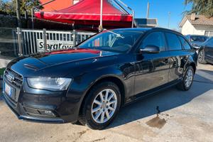 Audi A4 Avant 2.0 TDI 120 CV Advanced