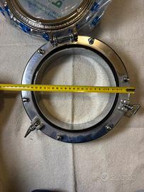 Oblò foresti e suardi