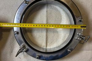 Oblò foresti e suardi