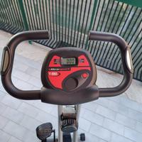 Cyclette pieghevole da casa F-Bike Ultrasport